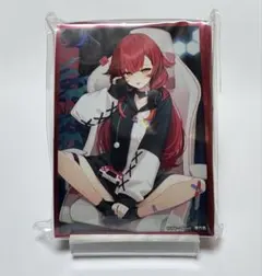 猫汰つな ぶいすぽっ! スリーブ ゲーミング