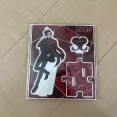 センラ アクリルスタンド GOSSIP