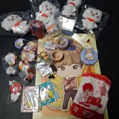 2025年最新】btsの人気アイテム - メルカリ