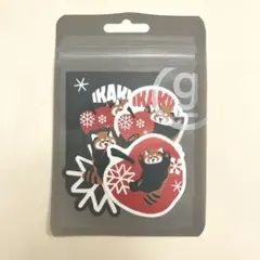 グラニフ graniph 札幌 ステッカーセット