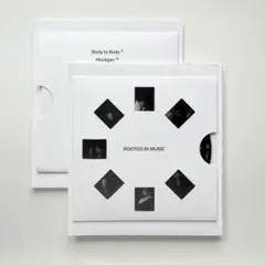 BTS ARIRANG アリラン アルバム CD rooted in music