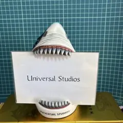 【JAWS】ユニバーサル・スタジオ・ジャパン限定のフォトフレームのサムネイル