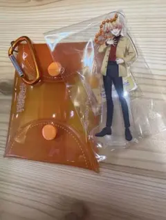 プロセカ　スシロー　マルチポーチ　アクスタ　天馬司