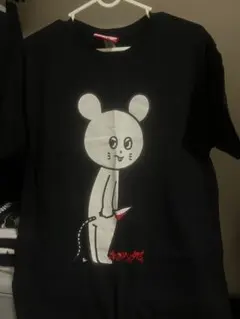 キュウソネコカミ × My Hair is Bad コラボTシャツ - メルカリ