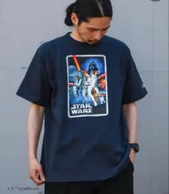 フラグスタフ ドラゴンボールTシャツ 人造人間17号 18号 L 未使用タグ