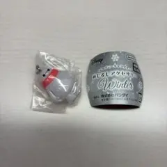 “ディズニーキャラクター” めじるしアクセサリー WINTER ベイマックス