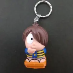 ゲゲゲの鬼太郎フィギュアキーホルダー