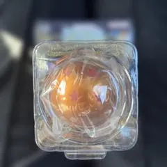 一番くじ ドラゴンボール F賞 ドラゴンボールストラップ 四星球