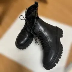 ブーツ レディース 23.5