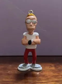 所ジョージ デジタル所さん ソフビ ぬいぐるみ 激レア ジャージ 所ジョージ デジタル所さん ソフビ ぬいぐるみ 激レア ジャージ - メルカリ