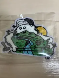 アウトドアモンスター 和洋裁材料