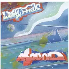 ASOUND オリジナル アナログレコード レゲエ ASOUND EP「オリジナル」アナログ盤発売決定！ | ASOUND