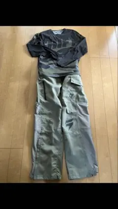 2025年最新】オフロードジャージshiftの人気アイテム - メルカリ