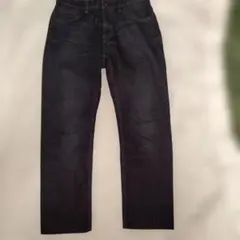 ★美品★UNIQLO C のスリムフィットジーンズ　30サイズ