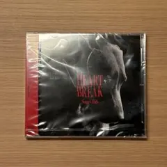 シンガーズハイ　heartbreak CD