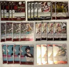 赤黒コビー　実直拳骨　ひばり　孔雀　ドール　プリンス・グルス　海軍将校になる男