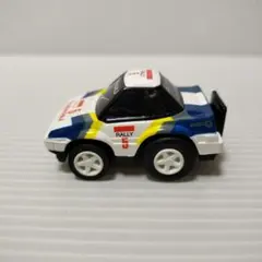 チョロＱ スバル アルシオーネ ラリー