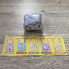 ちいかわ サンリオキャラクター エコバッグ