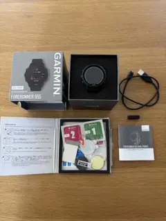 GARMIN FORERUNNER 955 DUAL POWER 本体