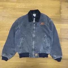 2026年最新】CARHARTT サンタフェジャケット ブラックの人気アイテム