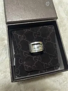 う*か様 GUCCI グッチ シルバー ブレスレット バングル 西島隆弘着用