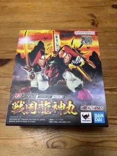 未開封 戦国龍神丸 ネクスエッジスタイル 2026年最新】ネクスエッジスタイル 龍神丸の人気アイテム - メルカリ
