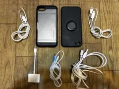Spigen ハードケースなどまとめて　se2等