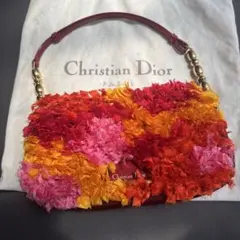Christian Dior バッグ