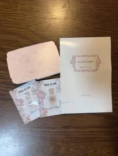 試供品 詰め合わせ