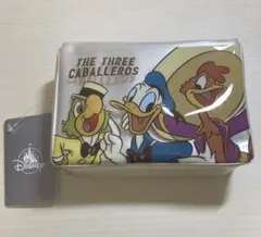 Disney 三人の騎士 トラベルポーチセットのサムネイル