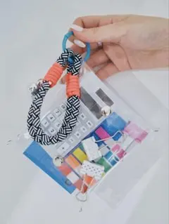 コードストラップ