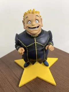 【未開封】ジョジョ　DXF　岸辺露伴　しげちー（矢安宮重清）　2体セット ジョジョ DXF 矢安宮重清 しげちー フィギュア - メルカリ