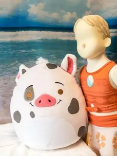 ビアードパパ ぬいぐるみ フィリピン限定品 ビアードパパ ぬいぐるみ フィリピン限定品 - メルカリ