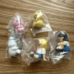 おぱんちゅうさぎ んぽちゃむ まちぼうけ コンプリート