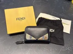 2025年最新】フェンディ モンスター コインケースの人気アイテム