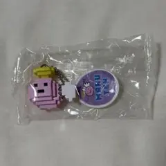 たまごっち ドットフィギュアチャーム まるてん