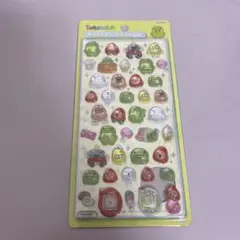 ボンボンドロップシール