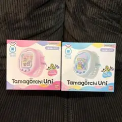 2026年最新】Tamagotchi Uni Prism Whiteの人気アイテム - メルカリ