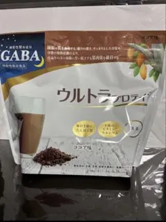 カーブス ウルトラプロテイン 2個セット(ミルクティー、緑茶) - メルカリ