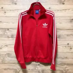 アディダス　adidas　ジャージ　トレフォイルロゴ　ファイヤーバード 88