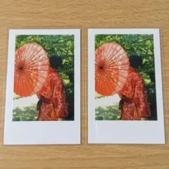 いれいす　実写チェキ　りうら