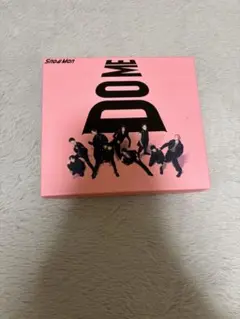 Snow Man IDOME 初回盤B Blu-ray idome