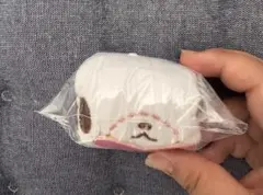 シュガーバニーズ　巾着　しろうさ　ガチャガチャ　新品未開封　サンリオ　ポーチ