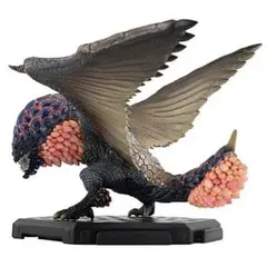 モンスターハンタースタンダードモデルPlus vol.26紅蓮滾るバゼルギウス
