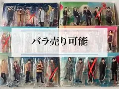 アクリルスタンド SUPER EIGHT - メルカリ