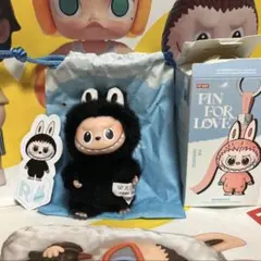 2025年最新】POP mart labubuの人気アイテム - メルカリ
