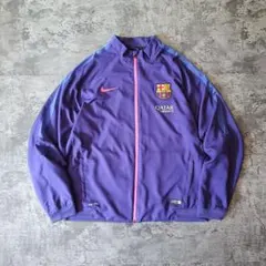2025年最新】nike バルセロナ トラックジャケットの人気アイテム