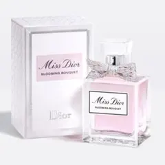 DIORミニチュア香水5mlのサムネイル