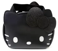 【美品】◼︎HELLO KITTY x BRILMY◼︎ズボラに優しいコスメポーチ★