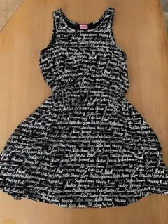 シスタージェニーワンピース